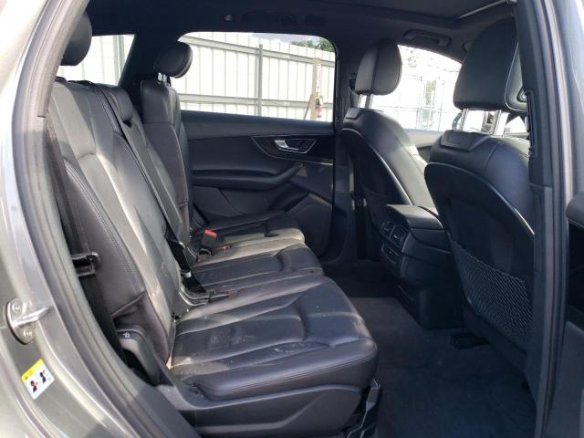 Photo 10 VIN: WA1LAAF78HD026140 - AUDI Q7 