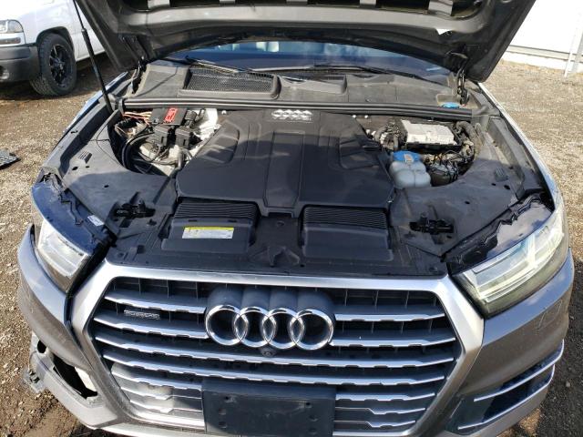 Photo 11 VIN: WA1LAAF78HD026140 - AUDI Q7 