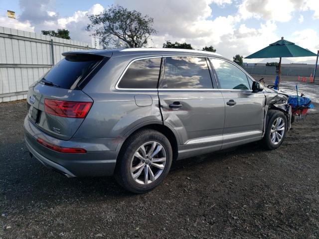 Photo 2 VIN: WA1LAAF78HD026140 - AUDI Q7 