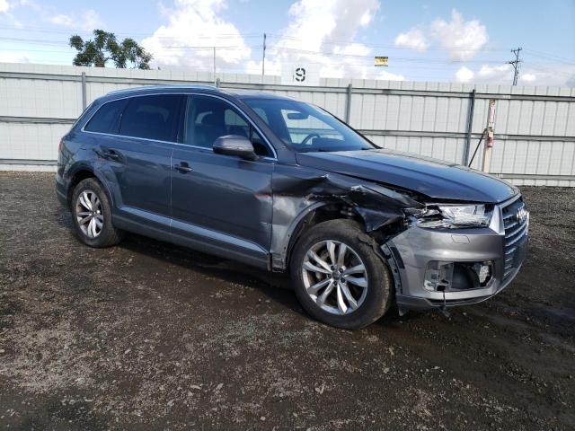 Photo 3 VIN: WA1LAAF78HD026140 - AUDI Q7 