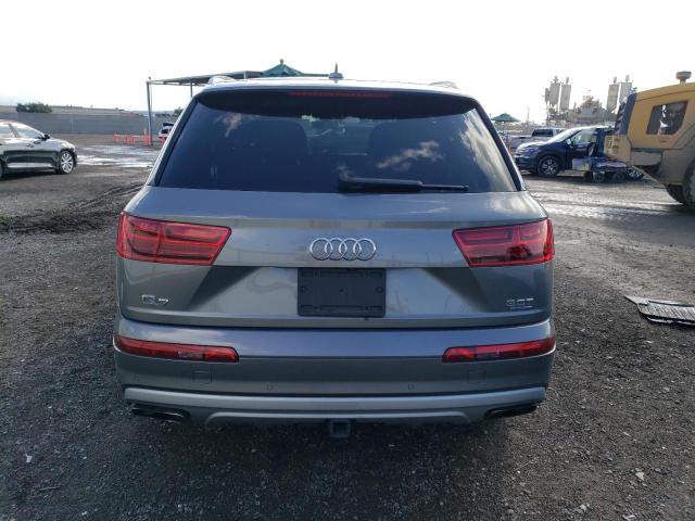 Photo 5 VIN: WA1LAAF78HD026140 - AUDI Q7 