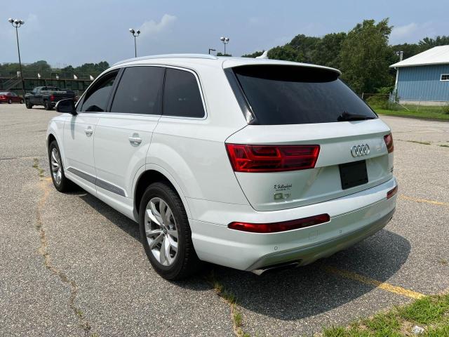 Photo 2 VIN: WA1LAAF78HD028003 - AUDI Q7 