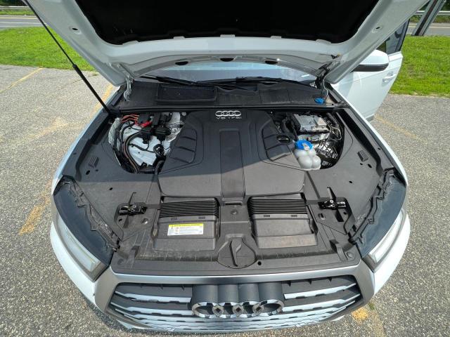 Photo 6 VIN: WA1LAAF78HD028003 - AUDI Q7 