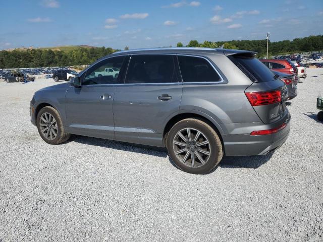 Photo 1 VIN: WA1LAAF78HD029331 - AUDI Q7 PREMIUM 