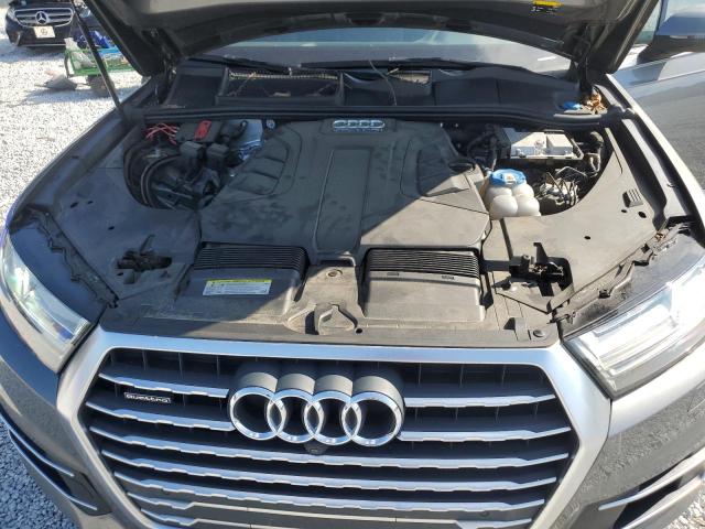 Photo 11 VIN: WA1LAAF78HD029331 - AUDI Q7 PREMIUM 