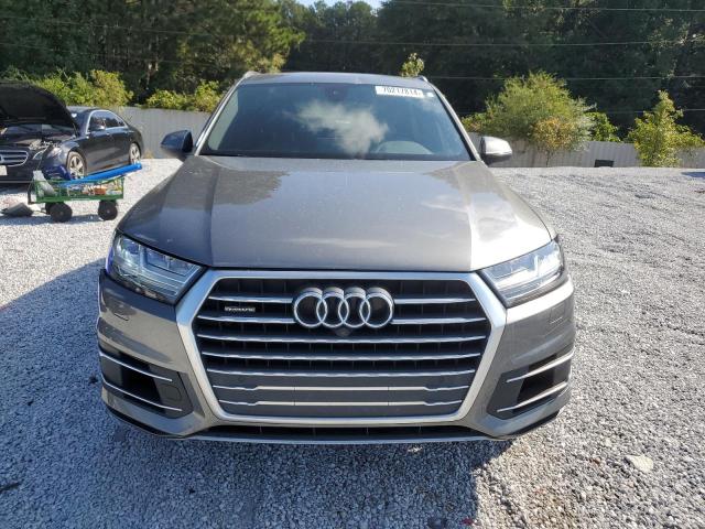 Photo 4 VIN: WA1LAAF78HD029331 - AUDI Q7 PREMIUM 