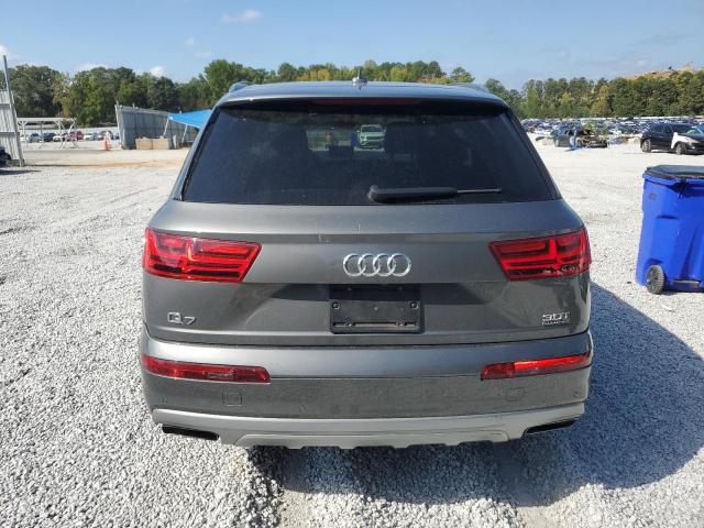 Photo 5 VIN: WA1LAAF78HD029331 - AUDI Q7 PREMIUM 