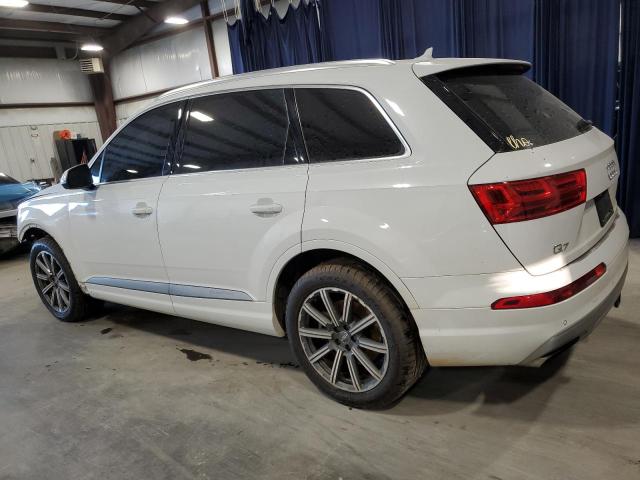 Photo 1 VIN: WA1LAAF78HD029619 - AUDI Q7 PREMIUM 