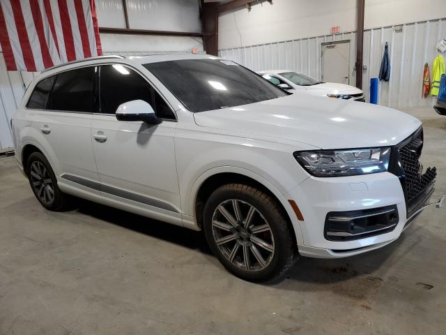 Photo 3 VIN: WA1LAAF78HD029619 - AUDI Q7 PREMIUM 