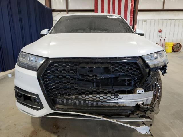 Photo 4 VIN: WA1LAAF78HD029619 - AUDI Q7 PREMIUM 