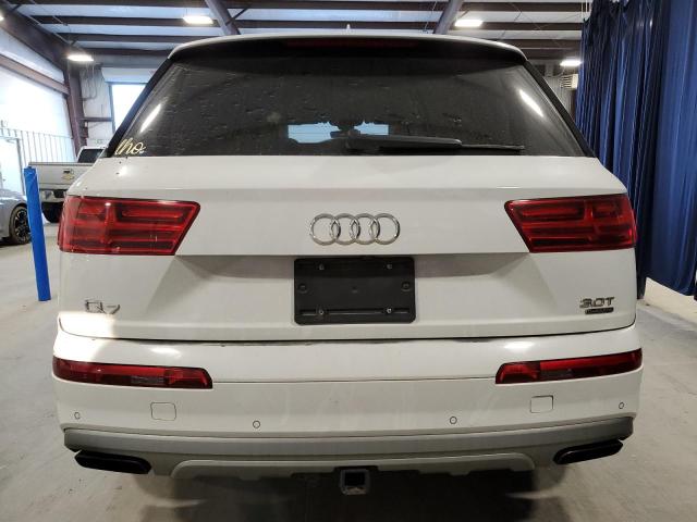 Photo 5 VIN: WA1LAAF78HD029619 - AUDI Q7 PREMIUM 