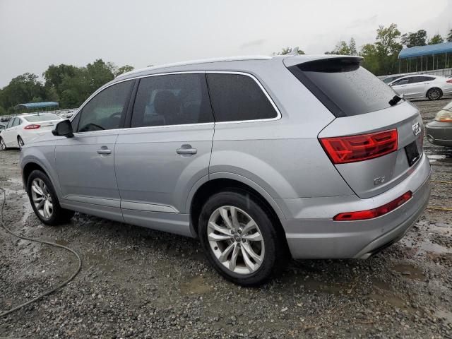 Photo 1 VIN: WA1LAAF78HD030091 - AUDI Q7 PREMIUM 