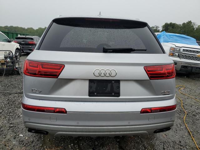 Photo 5 VIN: WA1LAAF78HD030091 - AUDI Q7 PREMIUM 