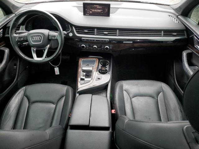 Photo 7 VIN: WA1LAAF78HD030091 - AUDI Q7 PREMIUM 