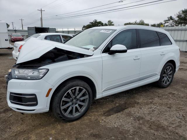 Photo 0 VIN: WA1LAAF78HD034108 - AUDI Q7 