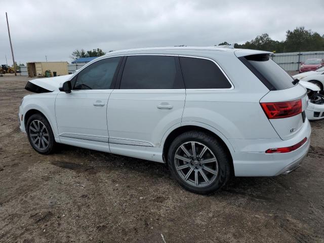 Photo 1 VIN: WA1LAAF78HD034108 - AUDI Q7 