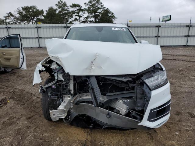 Photo 4 VIN: WA1LAAF78HD034108 - AUDI Q7 