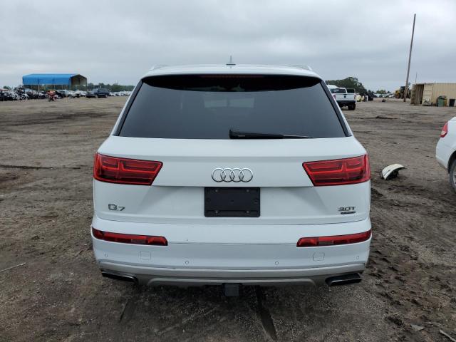 Photo 5 VIN: WA1LAAF78HD034108 - AUDI Q7 