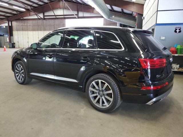 Photo 1 VIN: WA1LAAF78HD039227 - AUDI Q7 PREMIUM 