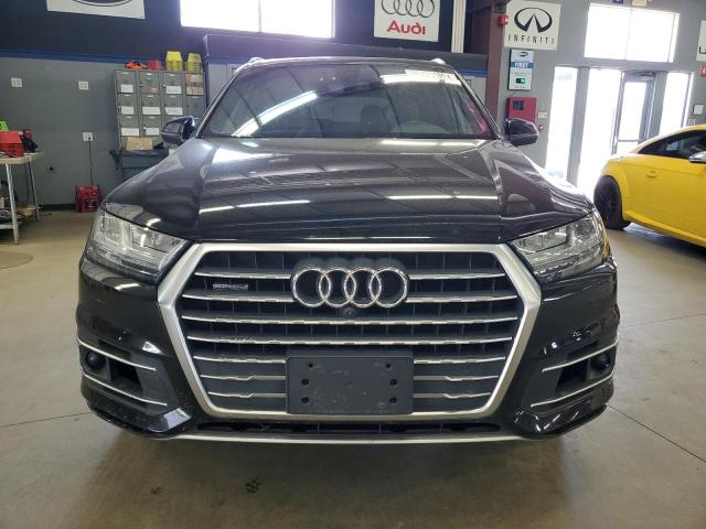 Photo 4 VIN: WA1LAAF78HD039227 - AUDI Q7 PREMIUM 