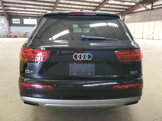 Photo 5 VIN: WA1LAAF78HD039227 - AUDI Q7 PREMIUM 