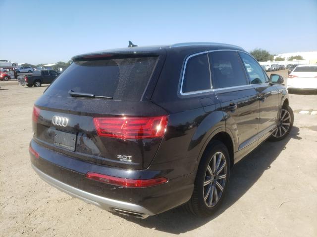 Photo 3 VIN: WA1LAAF78HD040300 - AUDI Q7 PREMIUM 