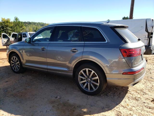 Photo 1 VIN: WA1LAAF78HD040412 - AUDI Q7 PREMIUM 