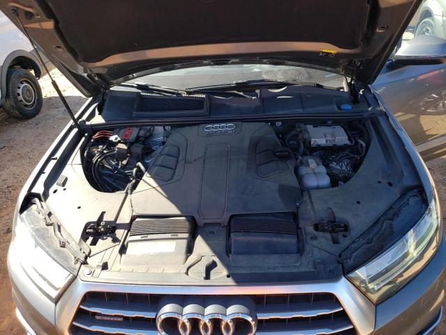 Photo 11 VIN: WA1LAAF78HD040412 - AUDI Q7 PREMIUM 