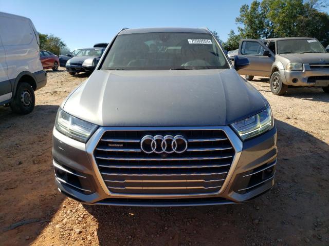 Photo 4 VIN: WA1LAAF78HD040412 - AUDI Q7 PREMIUM 