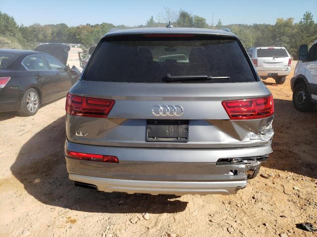 Photo 5 VIN: WA1LAAF78HD040412 - AUDI Q7 PREMIUM 