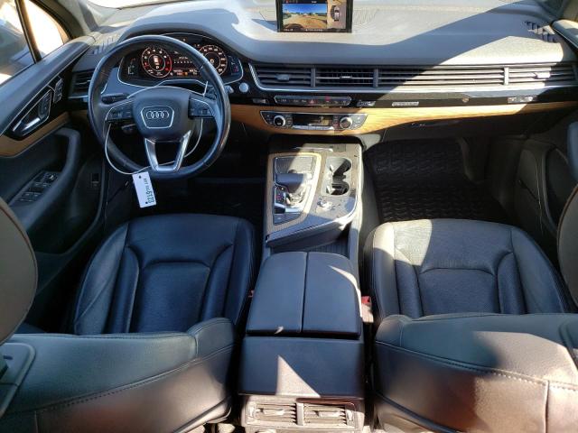 Photo 7 VIN: WA1LAAF78HD040412 - AUDI Q7 PREMIUM 