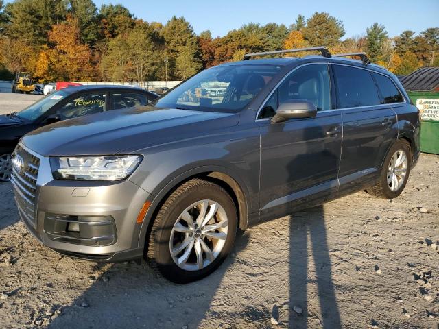 Photo 0 VIN: WA1LAAF78HD045593 - AUDI Q7 PREMIUM 