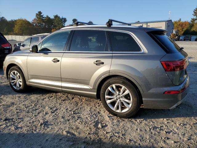 Photo 1 VIN: WA1LAAF78HD045593 - AUDI Q7 PREMIUM 