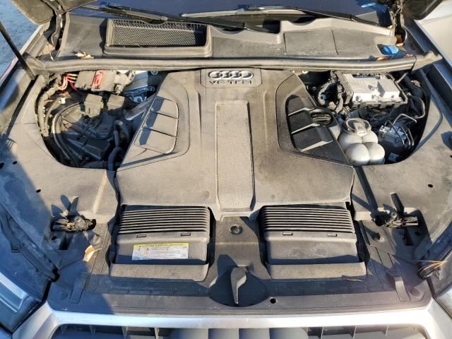 Photo 11 VIN: WA1LAAF78HD045593 - AUDI Q7 PREMIUM 