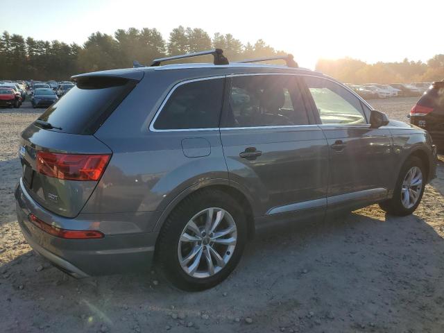 Photo 2 VIN: WA1LAAF78HD045593 - AUDI Q7 PREMIUM 