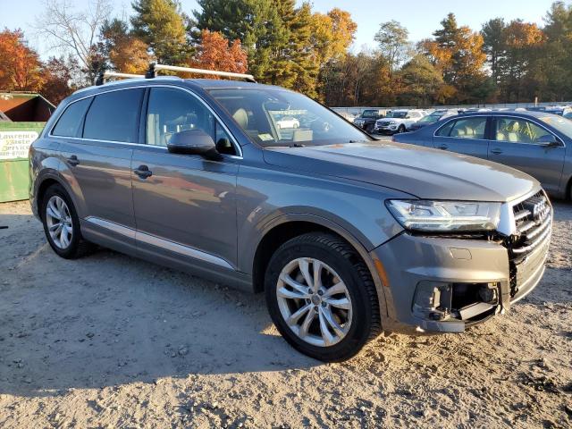 Photo 3 VIN: WA1LAAF78HD045593 - AUDI Q7 PREMIUM 