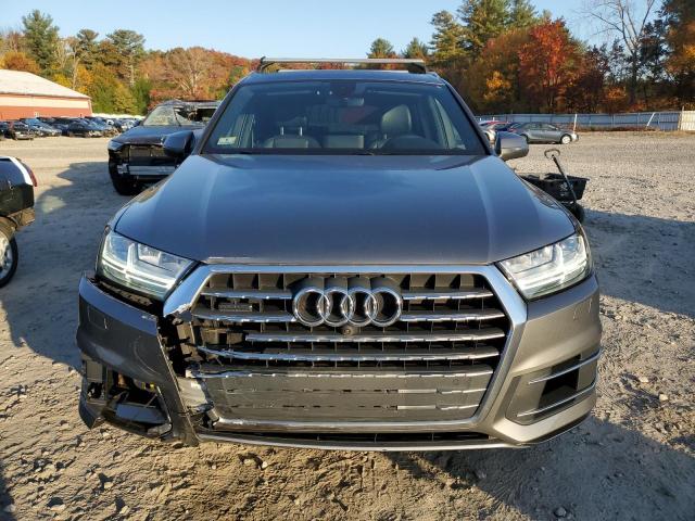 Photo 4 VIN: WA1LAAF78HD045593 - AUDI Q7 PREMIUM 