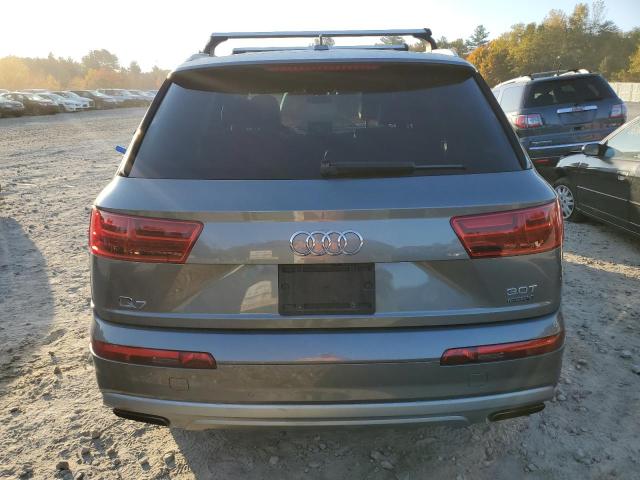 Photo 5 VIN: WA1LAAF78HD045593 - AUDI Q7 PREMIUM 