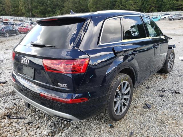 Photo 3 VIN: WA1LAAF78HD049899 - AUDI Q7 