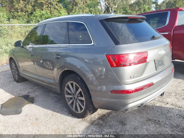 Photo 2 VIN: WA1LAAF78HD052432 - AUDI Q7 