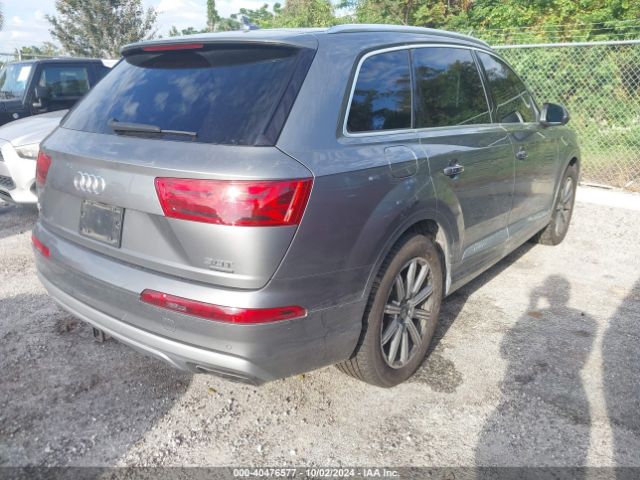 Photo 3 VIN: WA1LAAF78HD052432 - AUDI Q7 