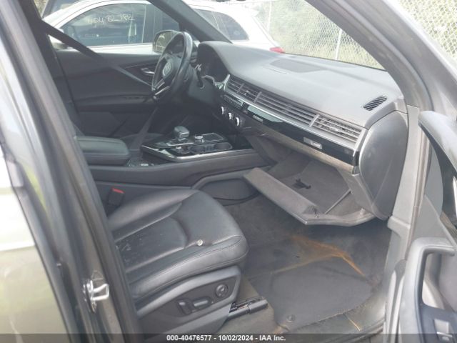 Photo 4 VIN: WA1LAAF78HD052432 - AUDI Q7 