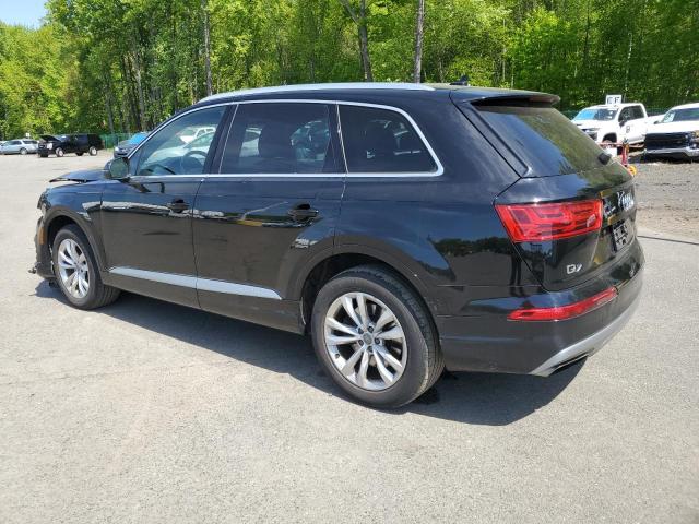 Photo 1 VIN: WA1LAAF78HD056223 - AUDI Q7 PREMIUM 