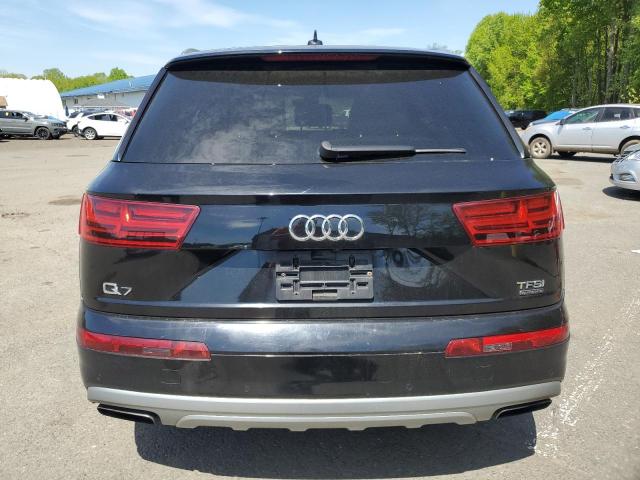 Photo 5 VIN: WA1LAAF78HD056223 - AUDI Q7 PREMIUM 