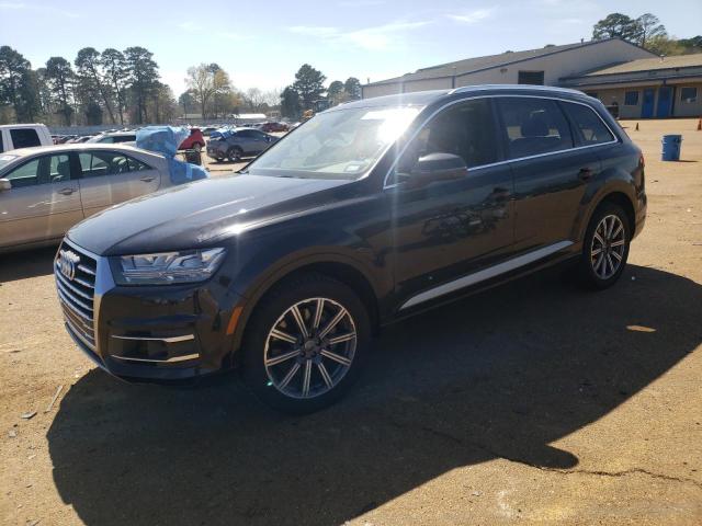 Photo 0 VIN: WA1LAAF78HD058103 - AUDI Q7 