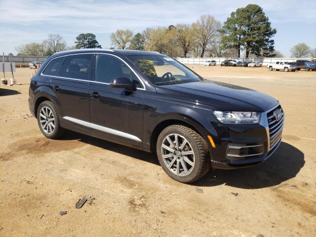 Photo 3 VIN: WA1LAAF78HD058103 - AUDI Q7 