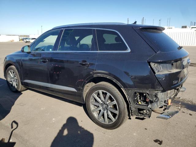 Photo 1 VIN: WA1LAAF78HD058196 - AUDI Q7 PREMIUM 