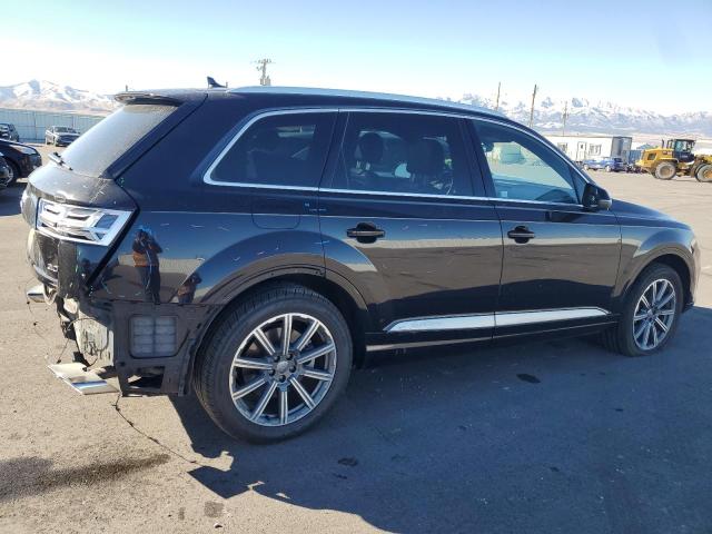 Photo 2 VIN: WA1LAAF78HD058196 - AUDI Q7 PREMIUM 