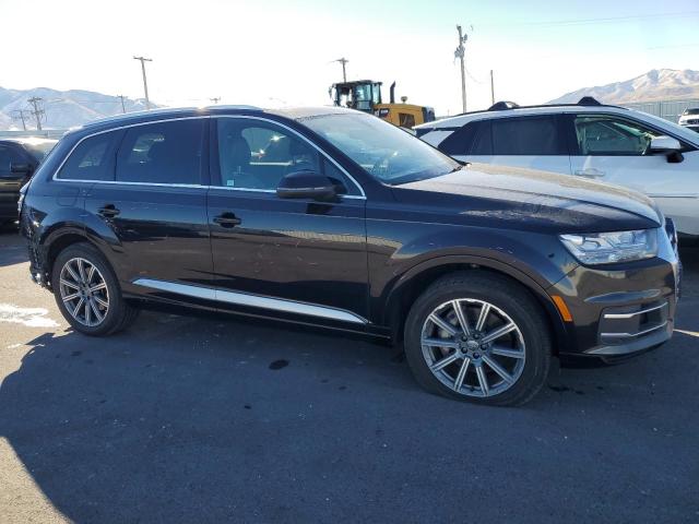 Photo 3 VIN: WA1LAAF78HD058196 - AUDI Q7 PREMIUM 