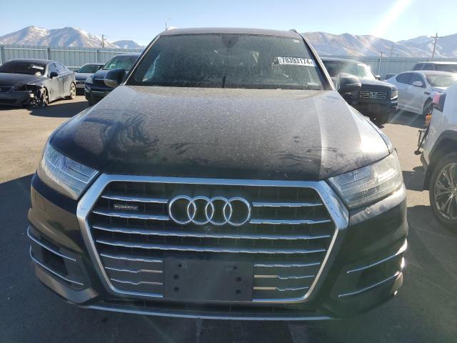 Photo 4 VIN: WA1LAAF78HD058196 - AUDI Q7 PREMIUM 